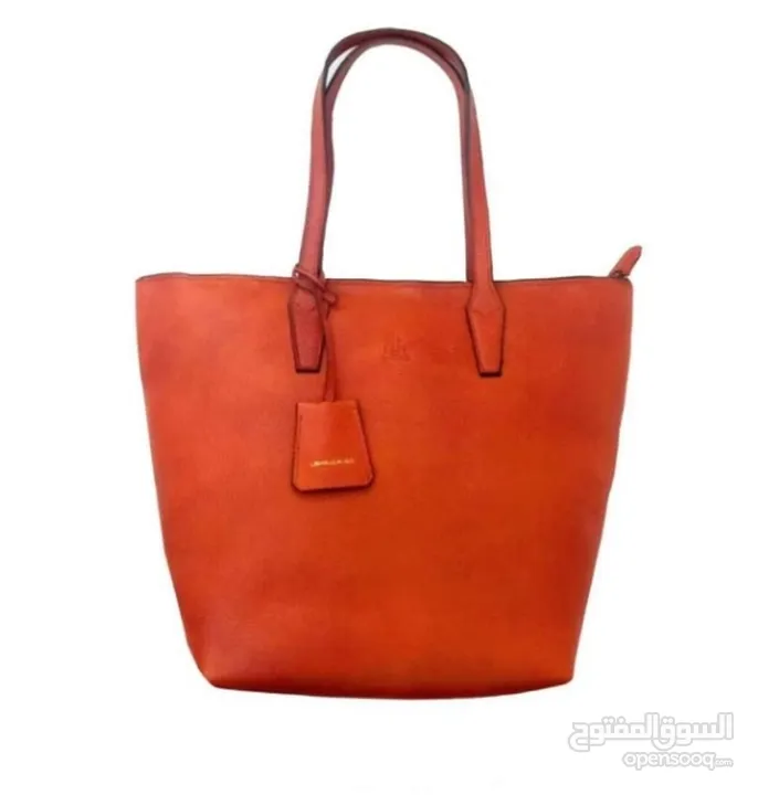 Genuine leather bags