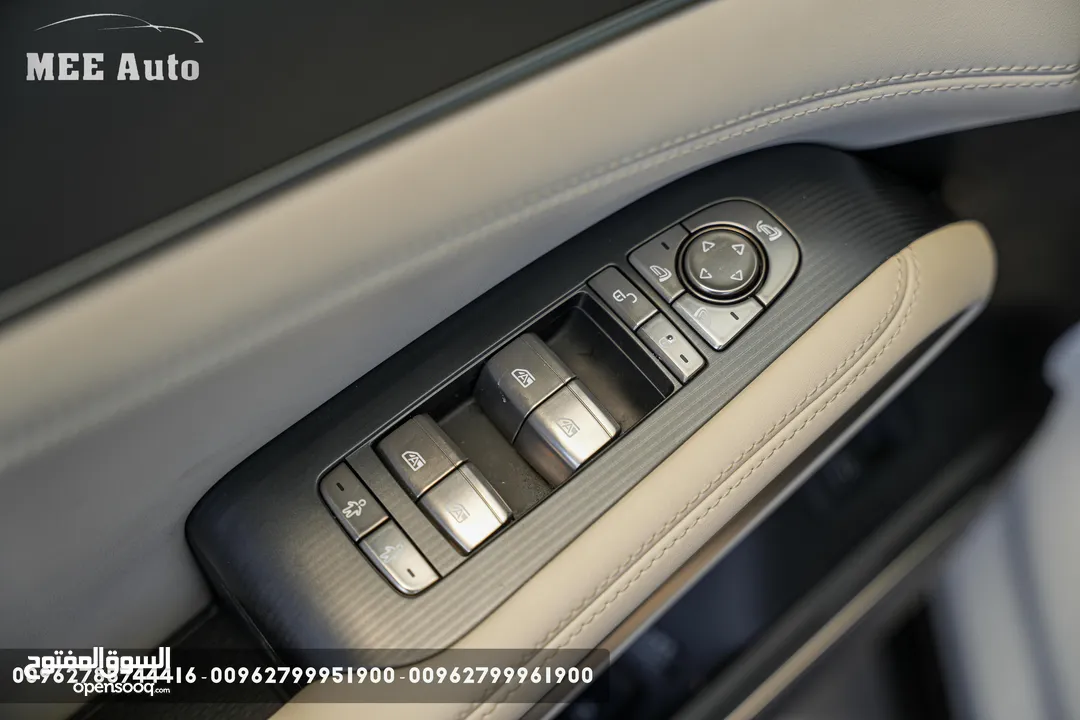 BYD Song L 2023 - Excellence - 662km