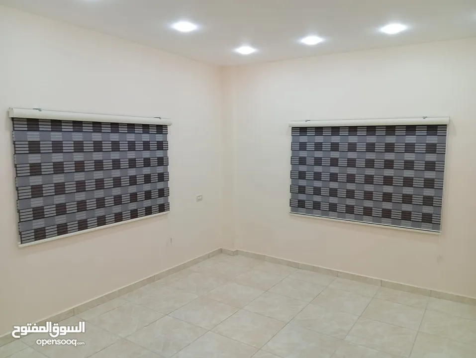 ستائر زيبرا تفصيل