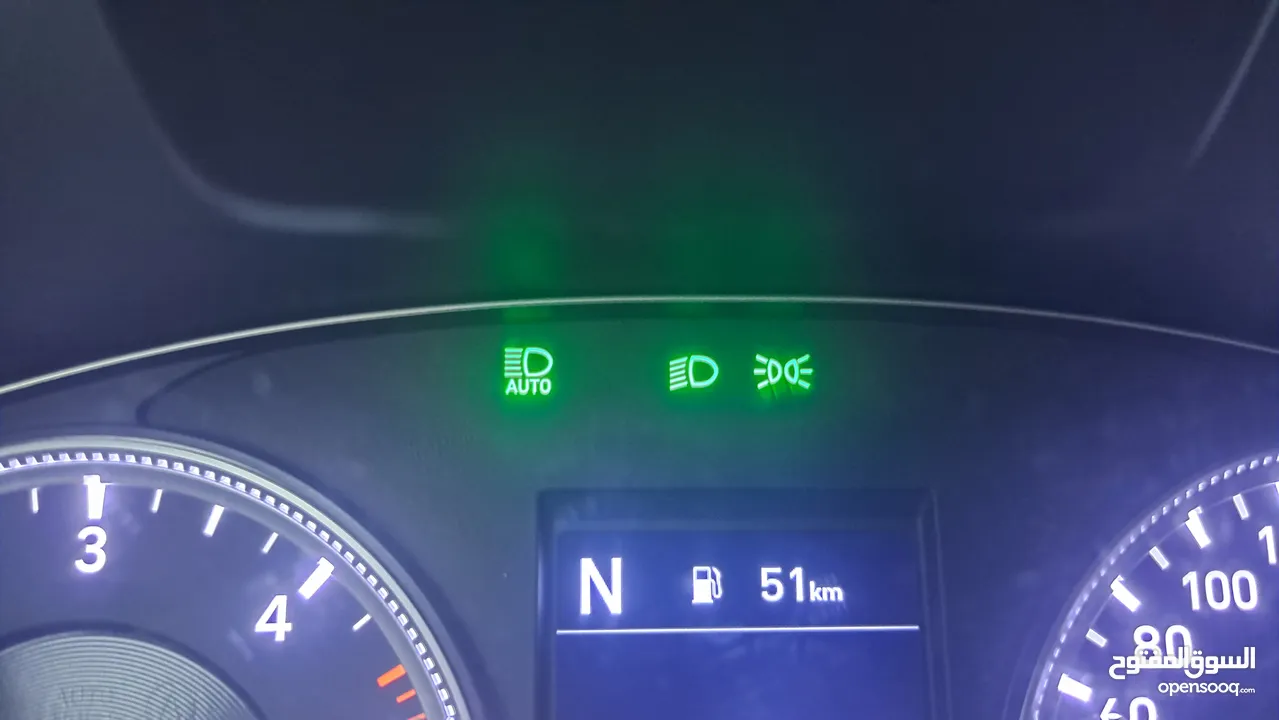 عرض مغرري عالكاش هونداي سنتافيه 2020 ون ميليون فل بدون فتحه دفع رباعي يد اولا البيع للتجديد فقطططط