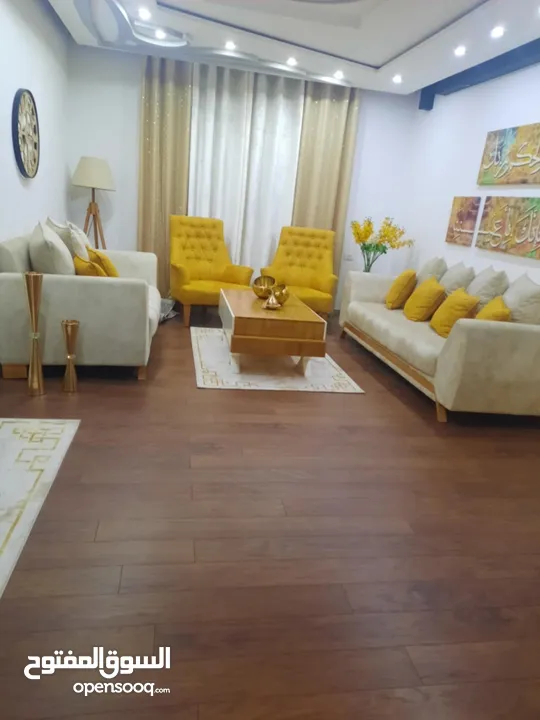 شقة للبيع رام الله