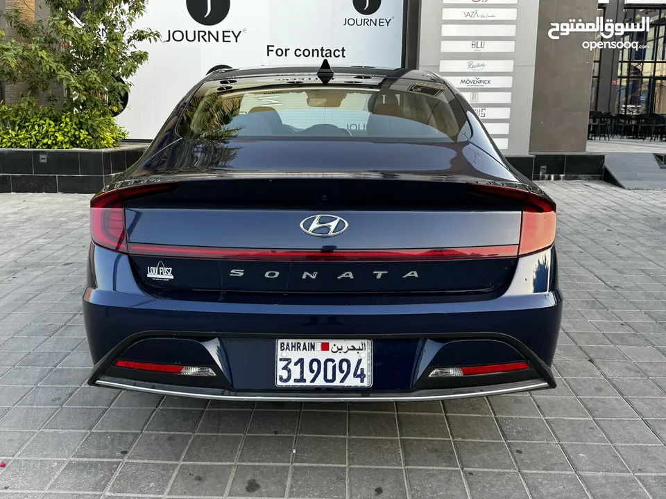 هيونداي سوناتا   ‏Hyundai sonata2.4