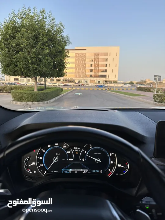 BMW X3 2019 بمواصفات مميزة