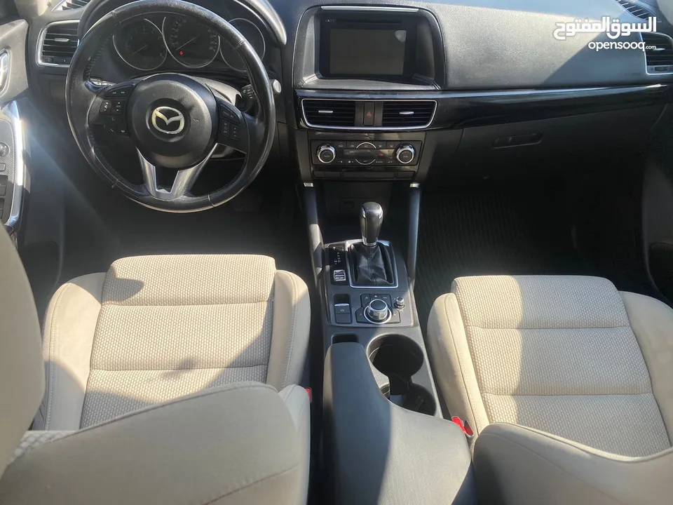 Expat Used Mazda CX-5 for sale in excellent condition