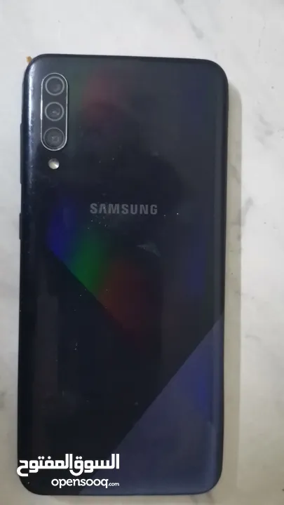 سامسونج a30s