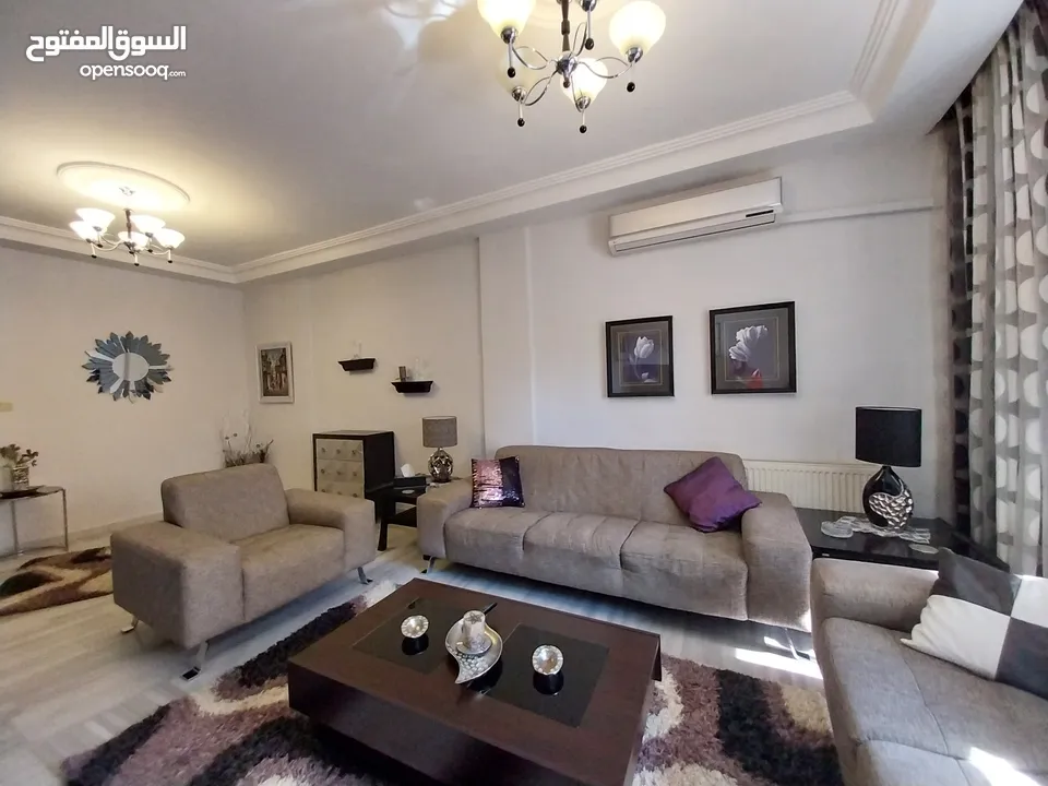 شقة للايجار في الرابيه  ( Property 36616 ) سنوي فقط