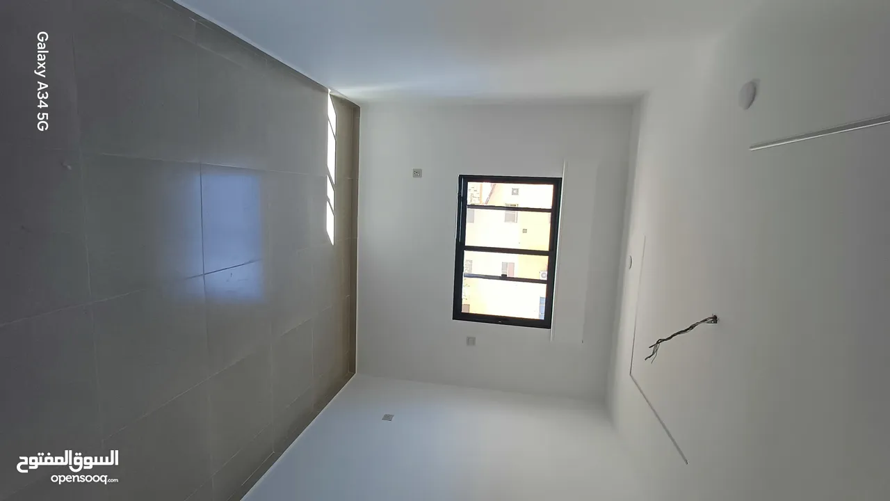 شقة فاخرة للبيع التاسعة اهالي طابقية ط3هندسي رواف 151 م
