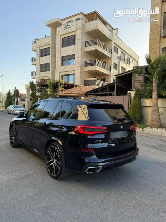 Bmw x5 2020 plugin hybrid