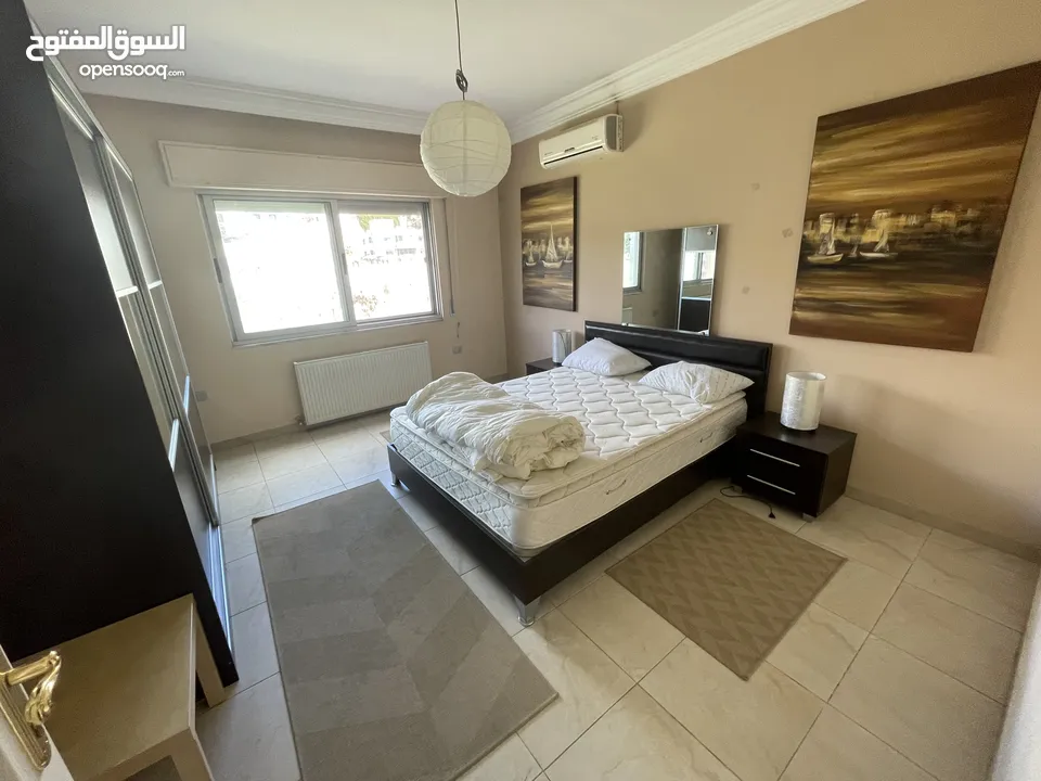شقة مفروشة للإيجار 160م2 ( Property 15794 )-175068810