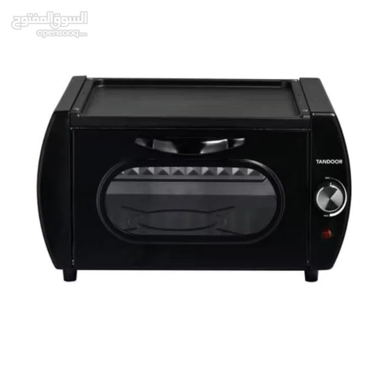 فرن التندور العراقي الترند من جولد فيجين