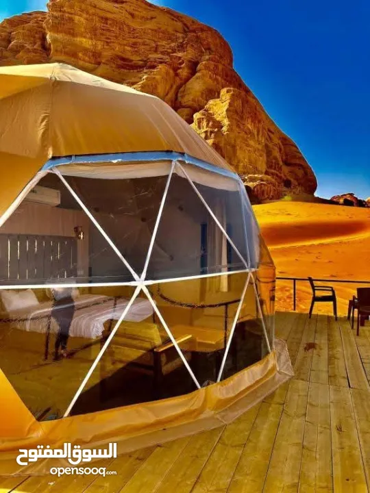 رحلة للاردن مسار الرحلة عمان وادي رم العقبه