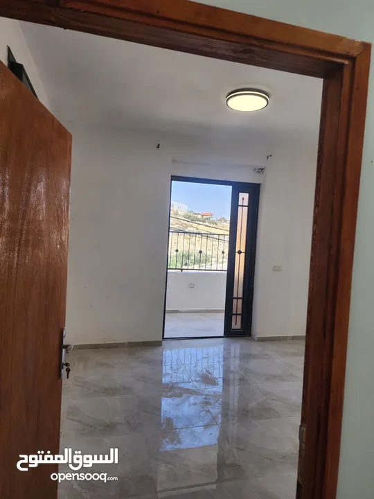 شقه للايجار في بيت لحم منطقة جناتا
