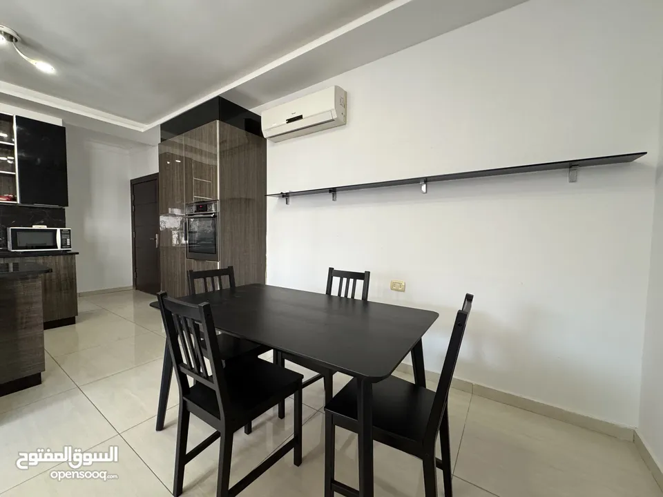 شقة 2 نوم مفروشة للايجار ( Property 40594 )-175029121