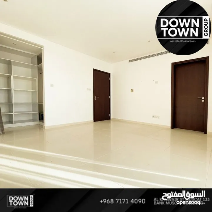Luxurious TownHouse For Rent In Al Mouj
