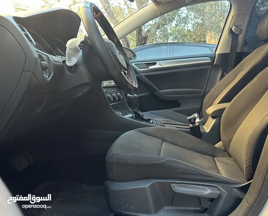 جولف 2019 فل اضافات ولا غرام بويا