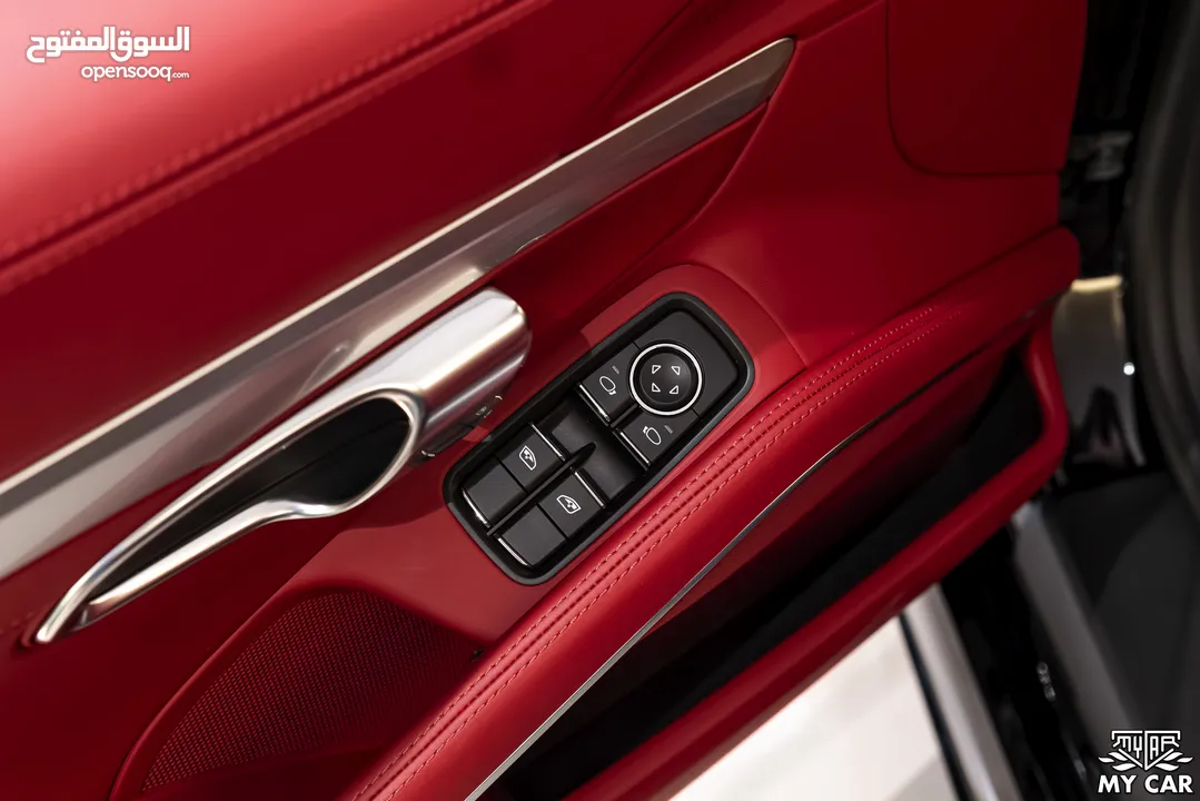 2025 Porsche 718 Boxster