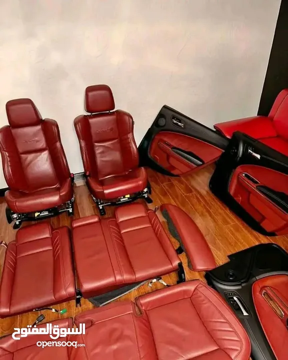 للبيع غرفة دوج SRT هلكات 2022 تشارجر