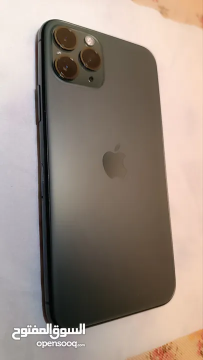 IPHONE 11 Pro 256GB