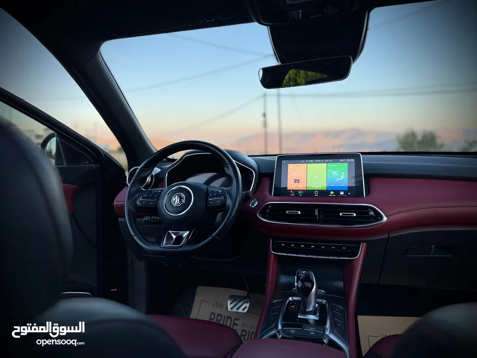 الغرفة الحمراء المميزة إضافات Luxury و بسعرررررر آلعرض عداد قليل