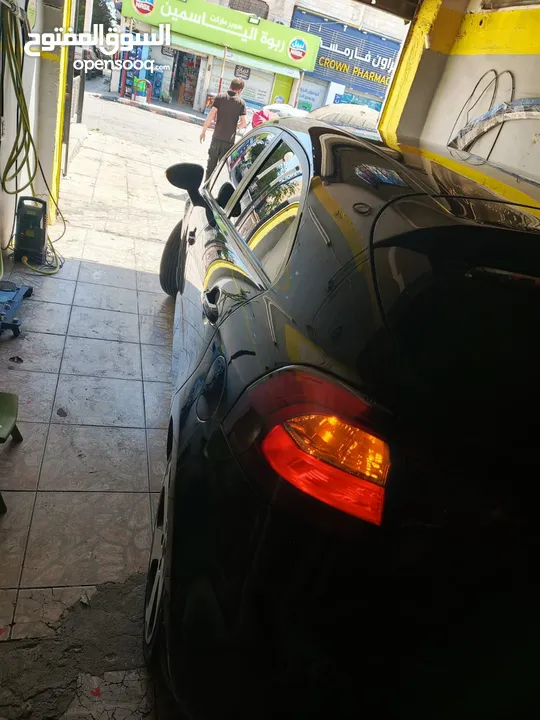KIA RIO 2014