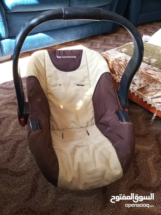 مجموعه اغراض للبيع