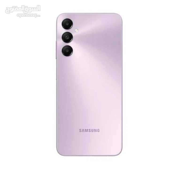 Samsung A05s 128GB 6 ram/ 4 ram  سامسونج 64GB / 4ram ايه زيرو A05 s   جديد كفالة الوكيل الرسمي A05 S