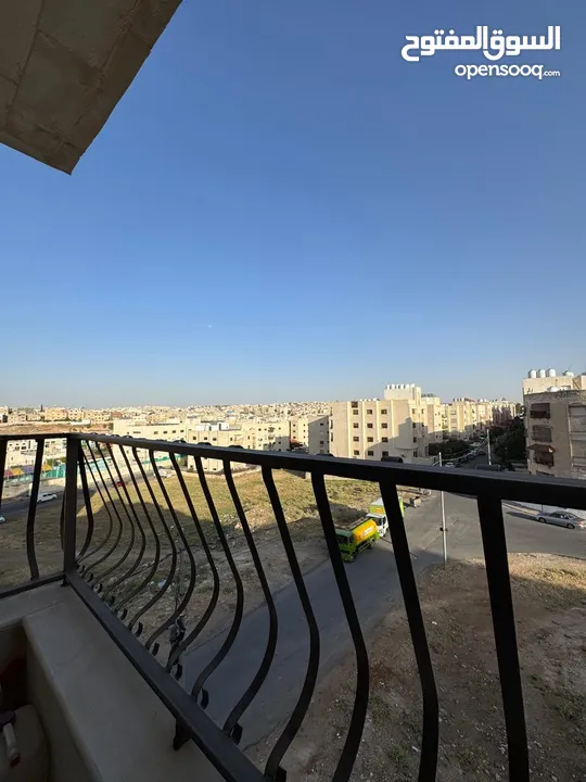 شقة للبيع - جبل الزهور بالقرب من خليل السالم - مساحة 127 متر مربع
