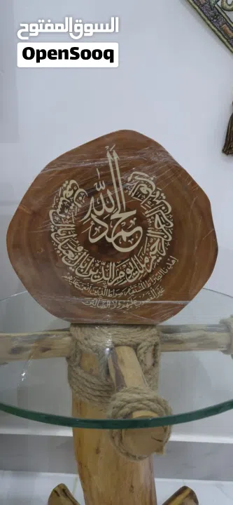 نقوم با أعمال النجارة بجميع الأشكال نجار بحريني