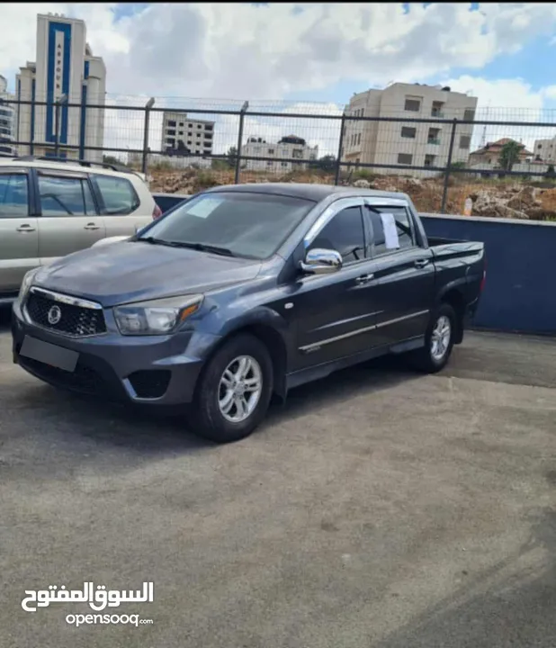 اكتيون تندر 2014