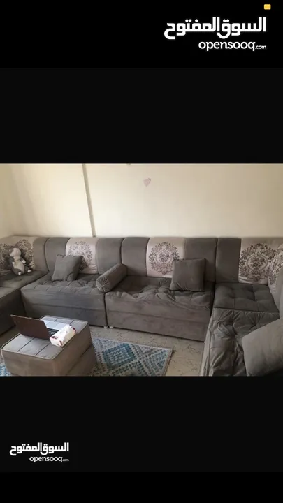 Sofa for urgent sale