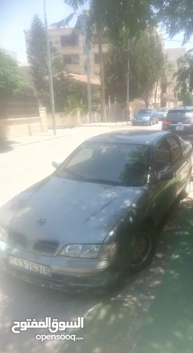 نيسان صني توماتيك