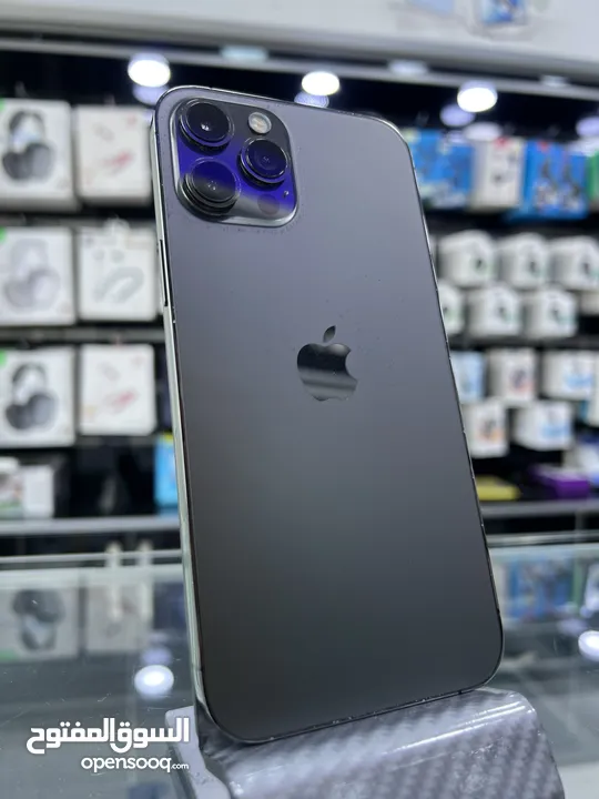 iPhone 12 Pro Max 128 GB  ايفون 12 برو ماكس مستعمل ممتاز مش مفتوح او مصلح او مغير اي قطع و على الفحص