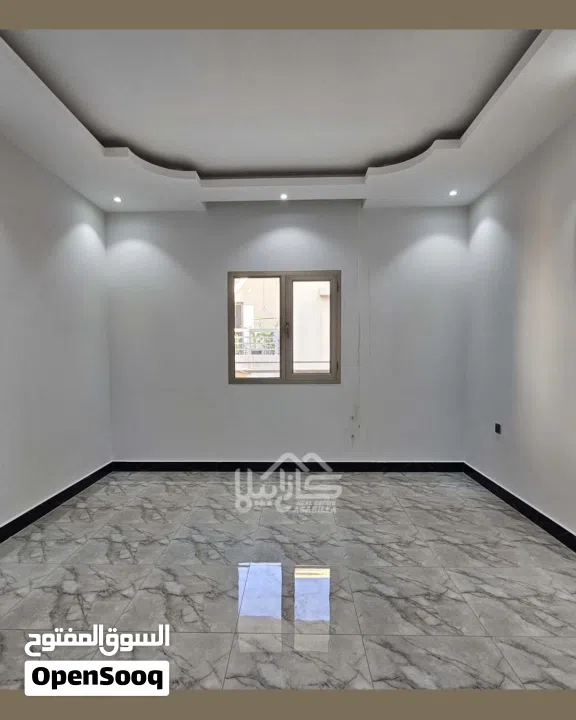 للبيع شقة في منطقة الحد الجديدة قريبة من جميع الخدمات