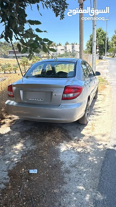 CAR SELL - KIA RIO Kio كيا ريو