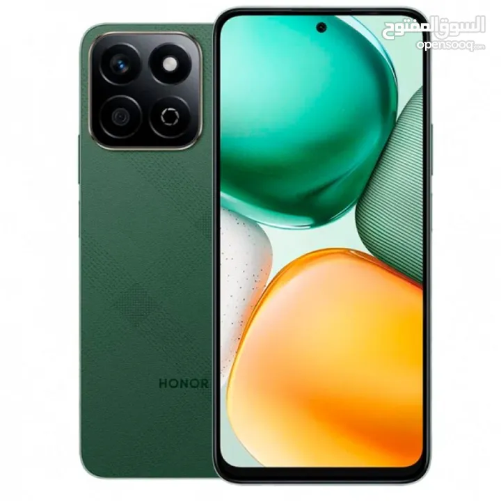 فل بكج جديد الان هونور اكس 7 سي  // honor x7c 256G 16G Ram new