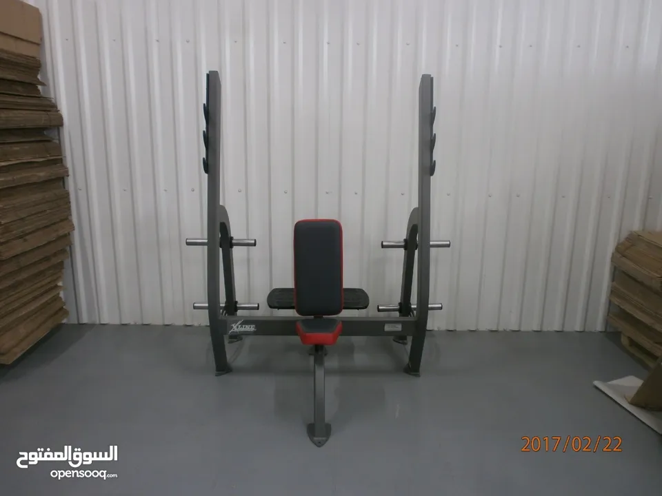 اجهزة رياضية