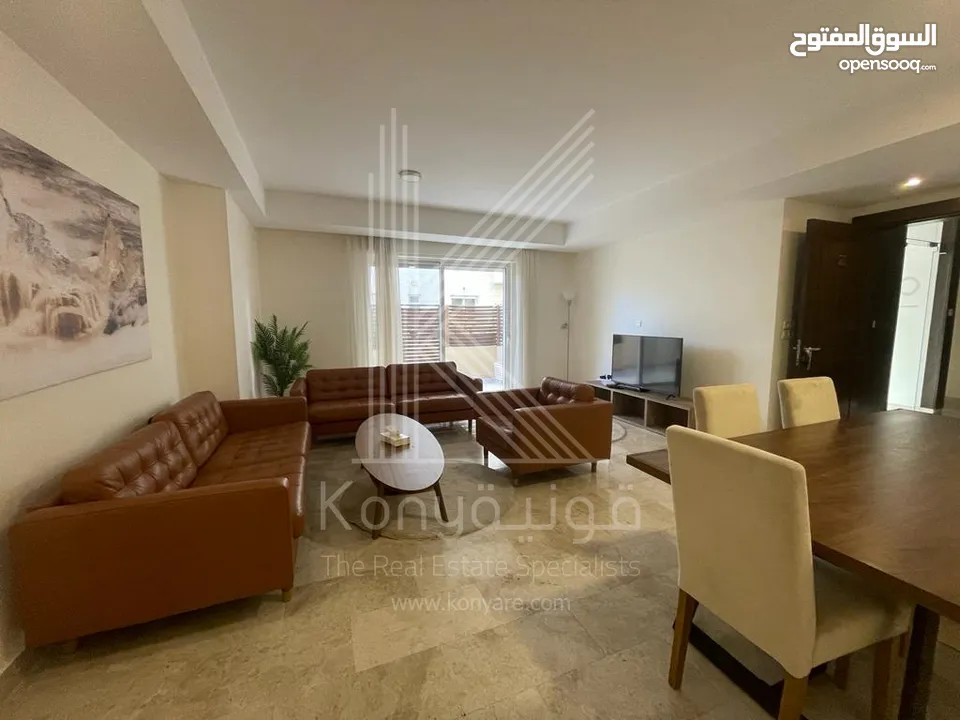 Furnished Apartments For Rent In 4th Circle