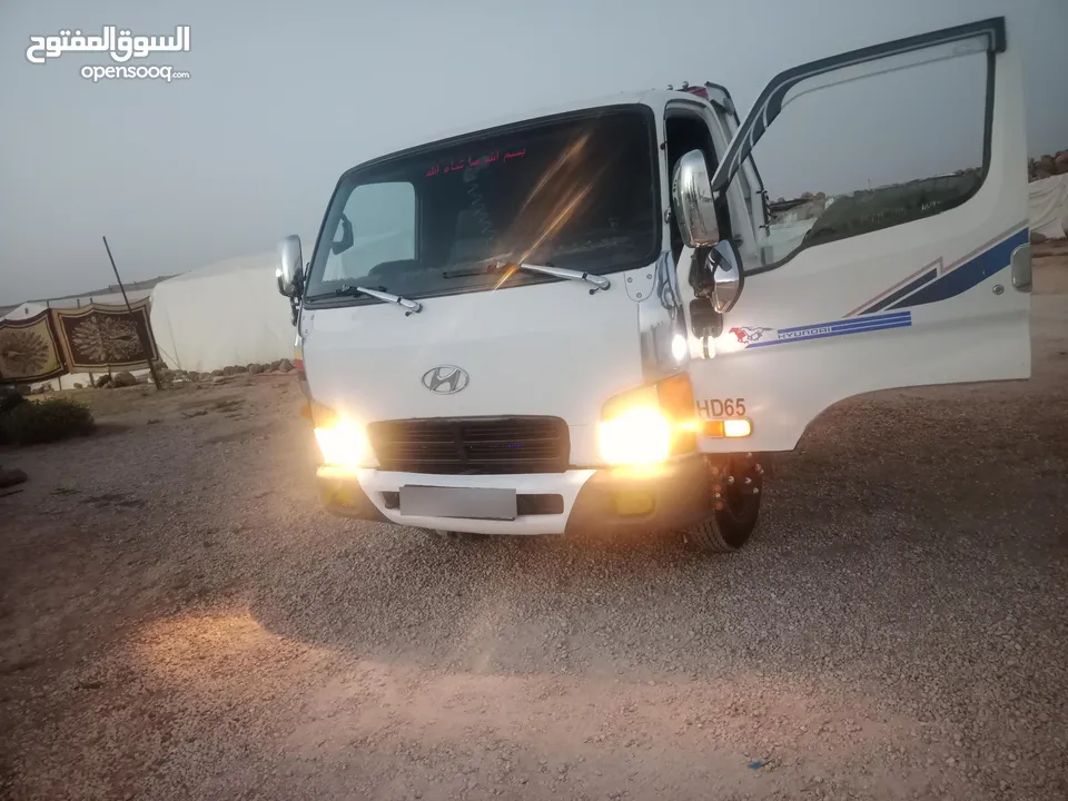 هونداي مايتي