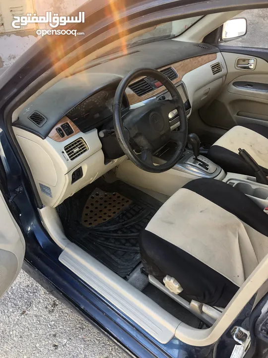 متسوبيشي لانسر مديل 2006