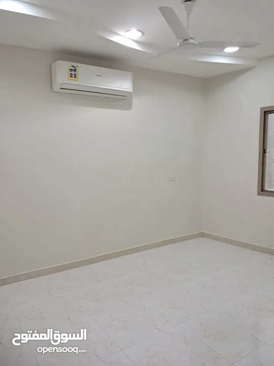 flat 1 bhk for rent in sitra near al Hilal Hospital for BD 160 with EWA and one AC