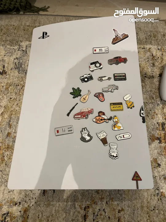 البيع سوني 5