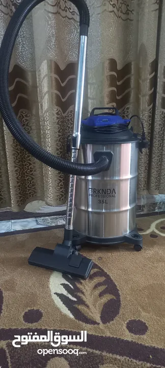 مكنسة  كهربائية