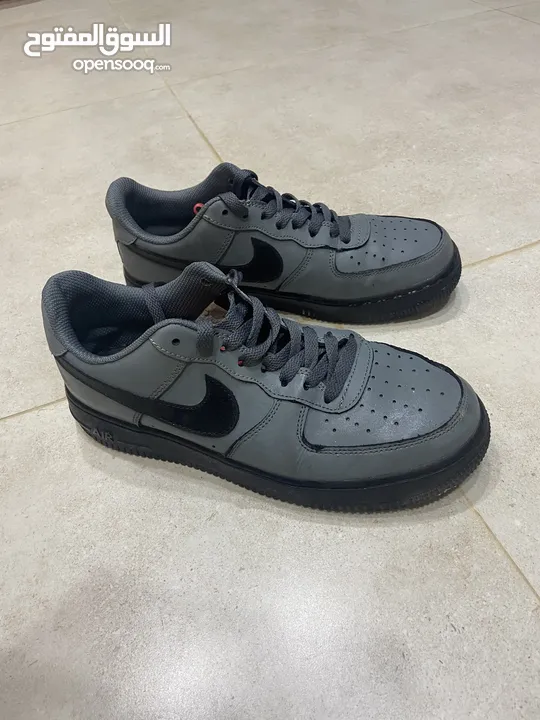 بوت NIKE AIR FORCE