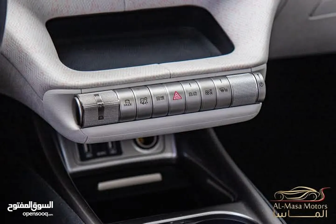 Byd dolphin 2023 ( مستعمل)