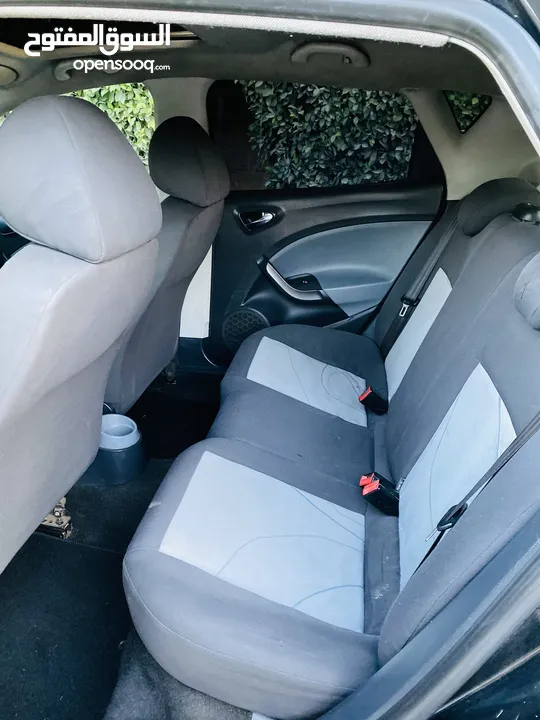 سيات إبيزا 2013