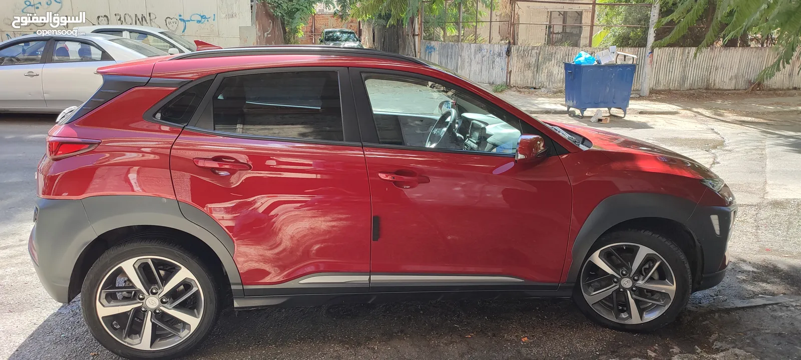 هونداي كونا بسعر 73000