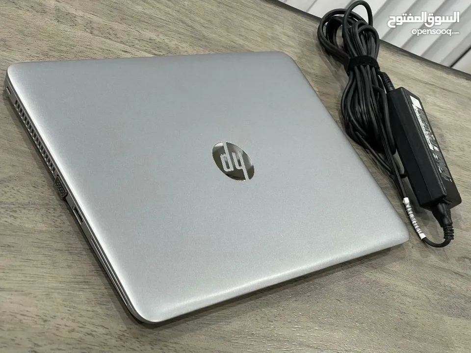 HP EliteBook 840 G3 Touch Screen  intel Core i7-6th Generation  8GB RAM  256GB SSD