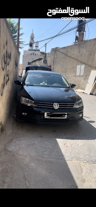 (جتا فلكس ڤاجن 2016 للبيع)