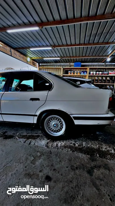 BMW 1990 بي ام
