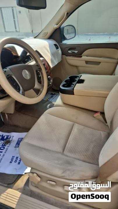 للبيع شفر تاهو LT 2010